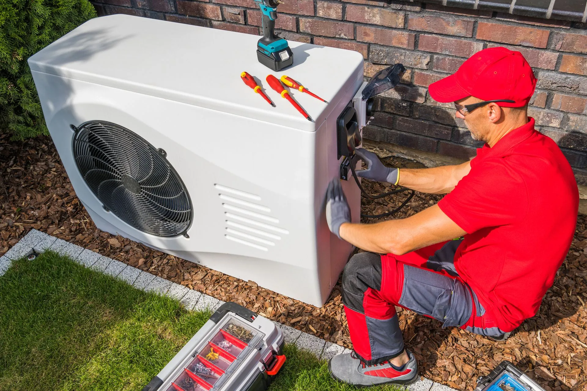 About HVAC in Las Piedras, PR